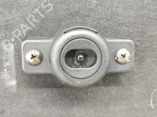 Rear parcel shelf HONDA HR-V (GH_) 1.6 16V (GH1, GH3) | BP29041997C85 