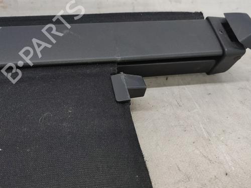 Rear parcel shelf CITROËN C4 Picasso II 1.6 BlueHDi 120 | BP29041993C85 