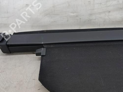 Rear parcel shelf CITROËN C4 Picasso II 1.6 BlueHDi 120 | BP29041993C85 