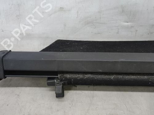 Rear parcel shelf CITROËN C4 Picasso II 1.6 BlueHDi 120 | BP29041993C85 