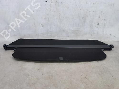 Rear parcel shelf CITROËN C4 Picasso II 1.6 BlueHDi 120 9677868180
