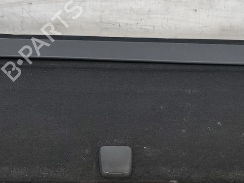Rear parcel shelf CITROËN C4 Picasso II 1.6 BlueHDi 120 | BP29041993C85 