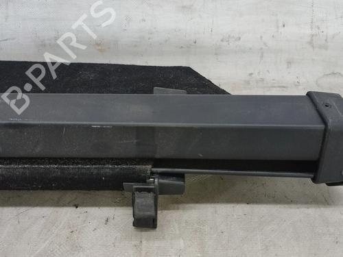Rear parcel shelf CITROËN C4 Picasso II 1.6 BlueHDi 120 | BP29041993C85 