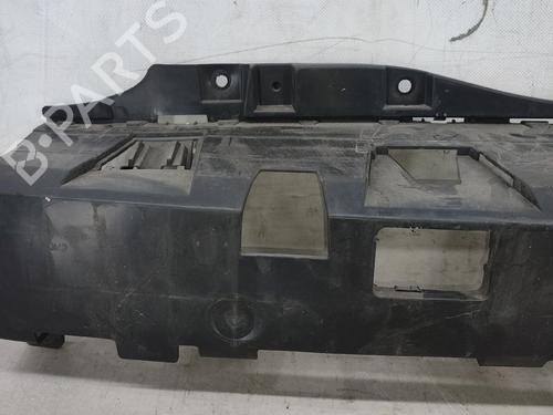 Rear bumper bracket CITROËN C4 Picasso II 1.6 BlueHDi 120 | BP29041990C159 