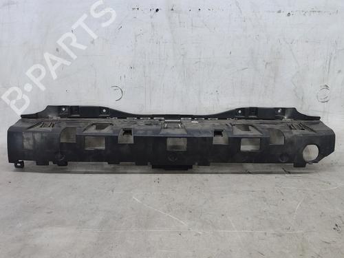 Rear bumper bracket CITROËN C4 Picasso II 1.6 BlueHDi 120 N/V