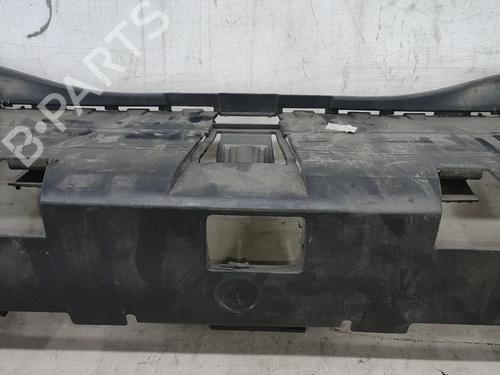 Rear bumper bracket CITROËN C4 Picasso II 1.6 BlueHDi 120 | BP29041990C159 
