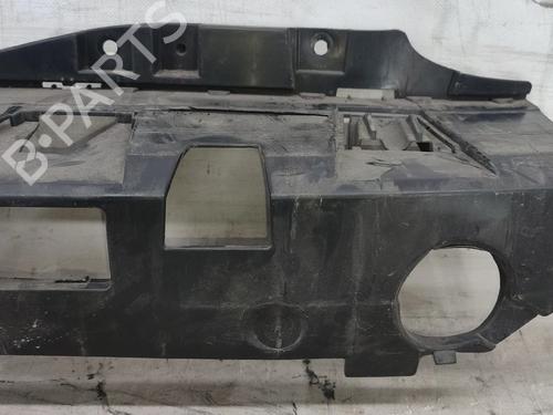 Rear bumper bracket CITROËN C4 Picasso II 1.6 BlueHDi 120 | BP29041990C159 