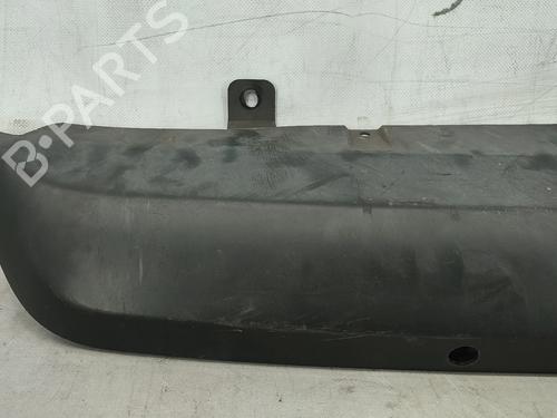 Rear bumper spoiler CITROËN C4 Picasso II 1.6 BlueHDi 120 | BP29041986C154 