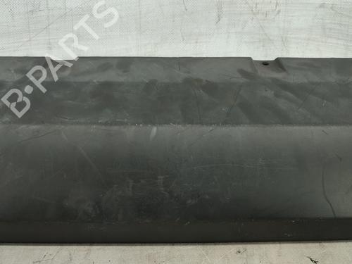 Rear bumper spoiler CITROËN C4 Picasso II 1.6 BlueHDi 120 | BP29041986C154 