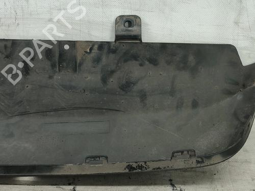 Rear bumper spoiler CITROËN C4 Picasso II 1.6 BlueHDi 120 | BP29041986C154 