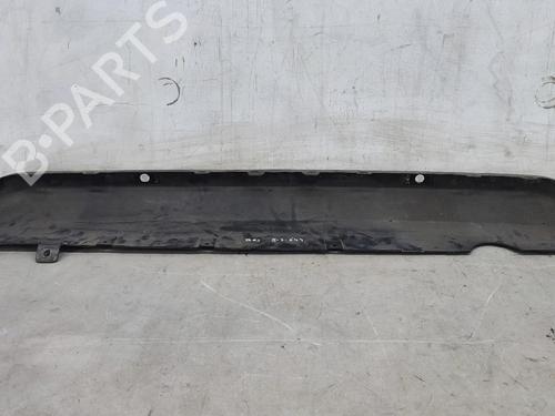 Rear bumper spoiler CITROËN C4 Picasso II 1.6 BlueHDi 120 | BP29041986C154 