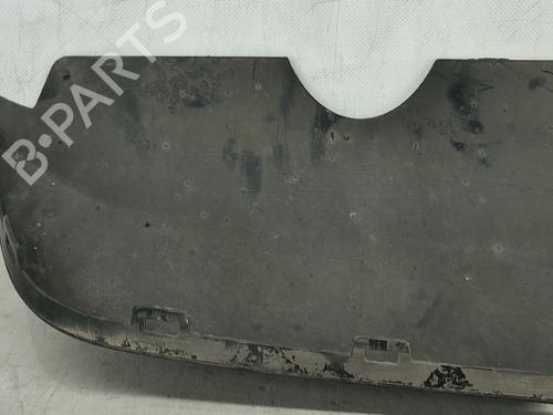 Rear bumper spoiler CITROËN C4 Picasso II 1.6 BlueHDi 120 | BP29041986C154 