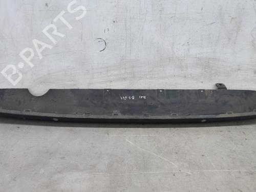 Rear bumper spoiler CITROËN C4 Picasso II 1.6 BlueHDi 120 | BP29041986C154 