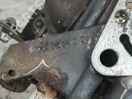 Carburetor RENAULT 9 (L42_) 1.2 (L42S) | BP29053529M67 