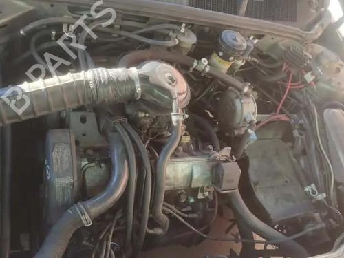 Used Engine FIAT TIPO (160_) 1.4 i.e. (78 hp) 29079285