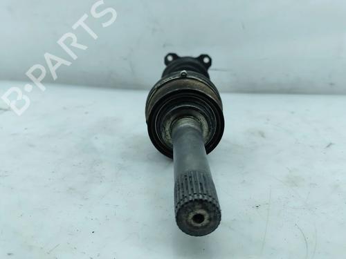Right front driveshaft MITSUBISHI L200 (K7_T, K6_T, K5_T) 2.5 TD 4WD (K74T) | BP29065264M39 