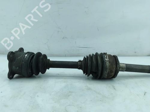 Right front driveshaft MITSUBISHI L200 (K7_T, K6_T, K5_T) 2.5 TD 4WD (K74T) | BP29065264M39 