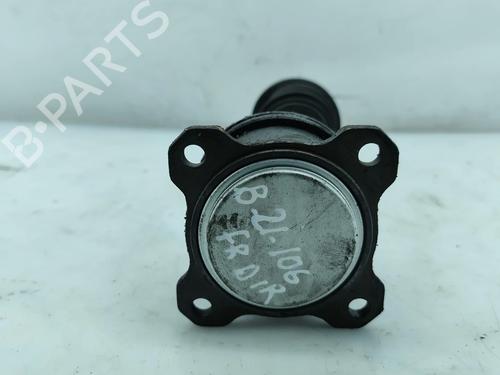 Right front driveshaft MITSUBISHI L200 (K7_T, K6_T, K5_T) 2.5 TD 4WD (K74T) | BP29065264M39 