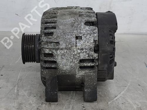 Generator CITROËN C3 I (FC_, FN_) 1.4 HDi (68 hp) 29052255