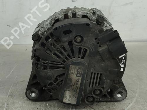 Generator CITROËN C3 I (FC_, FN_) 1.4 HDi | BP29052255M7