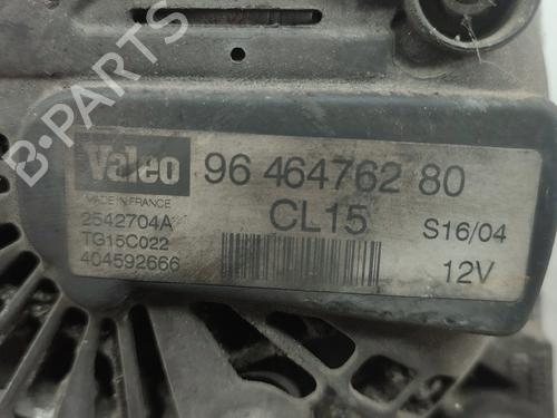 Generator CITROËN C3 I (FC_, FN_) 1.4 HDi | BP29052255M7