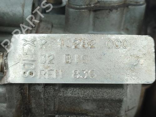 Carburetor RENAULT 11 (B/C37_) 1.4 (B/C373, B/C37R) | BP29052945M67 