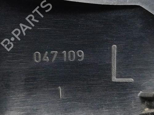 Left mirror OPEL CORSA B (S93) 1.2 i (F08, F68, M68) | BP29068290C26 