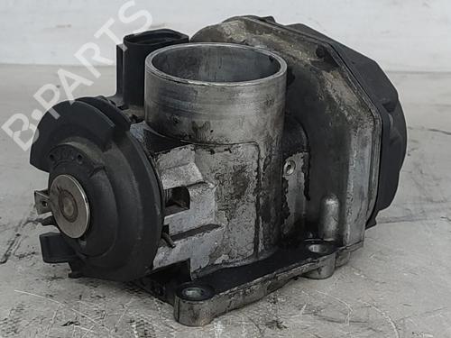Throttle body VW GOLF IV (1J1) 1.4 16V | BP29053514M82 