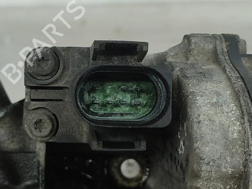 Throttle body VW GOLF IV (1J1) 1.4 16V | BP29053514M82 