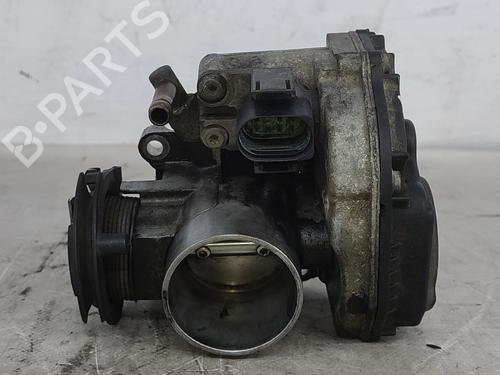 Throttle body VW GOLF IV (1J1) 1.4 16V | BP29053514M82 