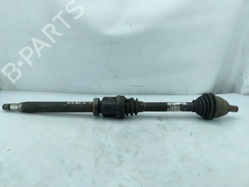 Right front driveshaft FORD C-MAX (DM2) 1.6 TDCi | BP29068221M39 