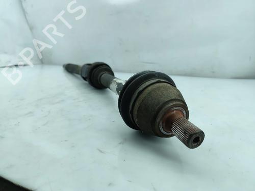 Right front driveshaft FORD C-MAX (DM2) 1.6 TDCi | BP29068221M39 