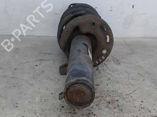 Left front shock absorber SEAT ALHAMBRA (710, 711) 2.0 TDI | BP29053516M16 