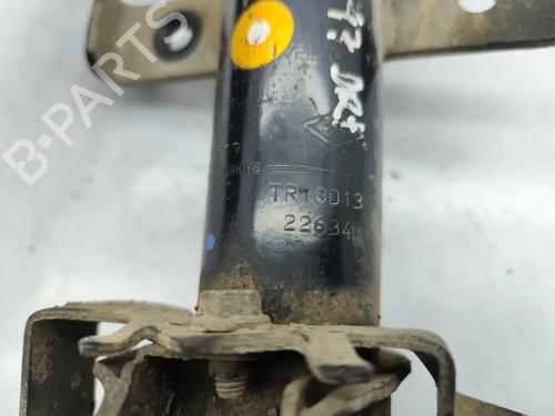 Right front shock absorber RENAULT CLIO IV (BH_) 1.5 dCi 75 | BP29068254M17 