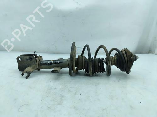 Used Right front shock absorber RENAULT CLIO IV (BH_) 1.5 dCi 75 (75 hp) 29068254