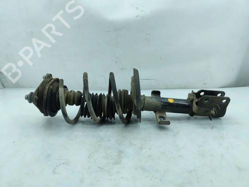 Right front shock absorber RENAULT CLIO IV (BH_) 1.5 dCi 75 | BP29068254M17 