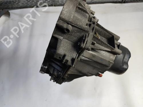 Gearbox RENAULT CLIO III (BR0/1, CR0/1) 1.2 Ethanol (CR1U, BR1U) | BP29116156M3