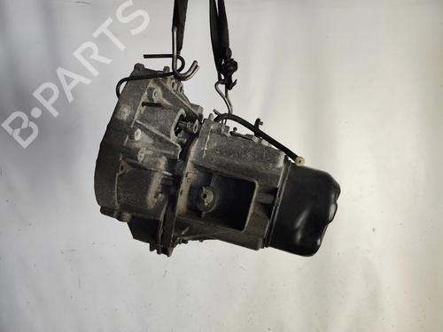 Gearbox RENAULT CLIO III (BR0/1, CR0/1) 1.2 Ethanol (CR1U, BR1U) | BP29116156M3