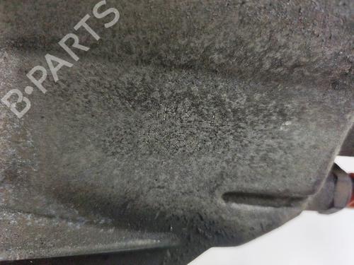 Gearbox RENAULT CLIO III (BR0/1, CR0/1) 1.2 Ethanol (CR1U, BR1U) | BP29116156M3