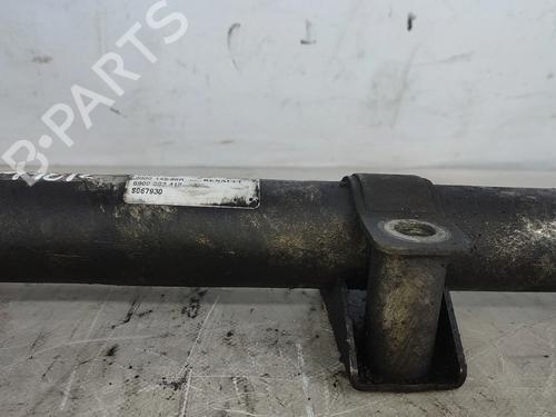 Steering rack RENAULT TRAFIC III Van (FG_) 1.6 dCi 125 (FGMH) | BP29043265M22 