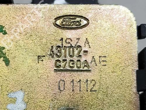 Tailgate lock FORD MONDEO III Saloon (B4Y) 1.8 16V | BP29052258C101 