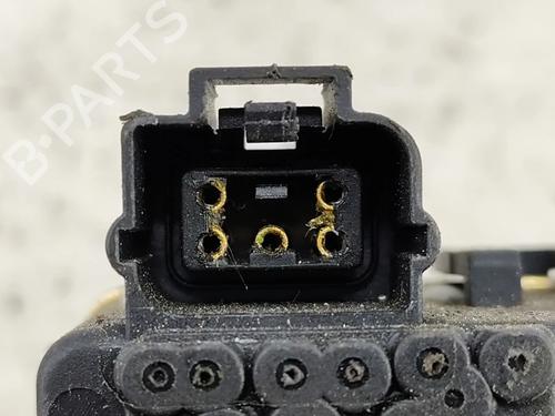 Tailgate lock FORD MONDEO III Saloon (B4Y) 1.8 16V | BP29052258C101 