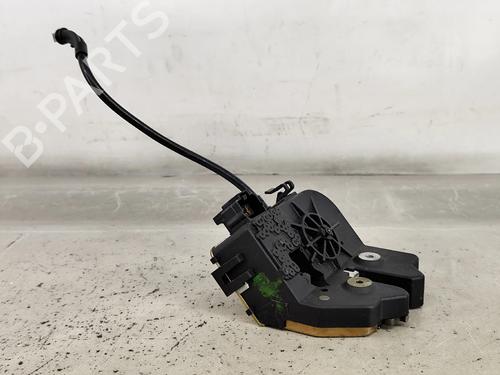 Tailgate lock FORD MONDEO III Saloon (B4Y) 1.8 16V | BP29052258C101 