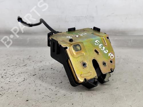 Tailgate lock FORD MONDEO III Saloon (B4Y) 1.8 16V | BP29052258C101 