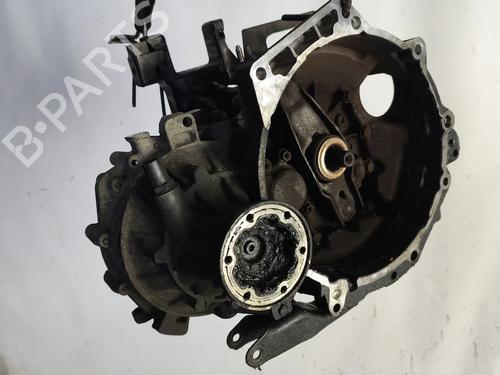 Used Gearbox SEAT IBIZA IV ST (6J8, 6P8) 1.2 TDI (75 hp) 29119661