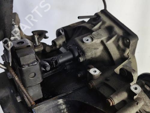 Gearbox SEAT IBIZA IV ST (6J8, 6P8) 1.2 TDI | BP29119661M3 