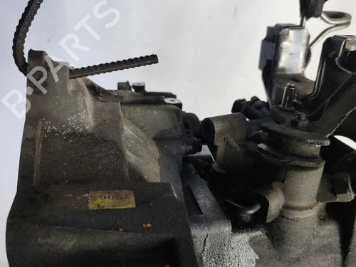 Gearbox SEAT IBIZA IV ST (6J8, 6P8) 1.2 TDI | BP29119661M3 