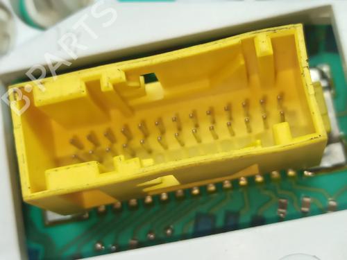 Cuadro instrumentos PEUGEOT 206 Hatchback (2A/C) 1.1 i | BP29116158C47