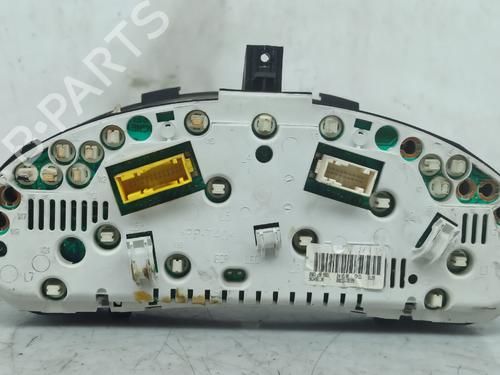 Cuadro instrumentos PEUGEOT 206 Hatchback (2A/C) 1.1 i | BP29116158C47