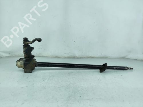 Used Steering rack NISSAN VANETTE Van (_C22) 2.0 D (C22, GC22) (67 hp) 29053901